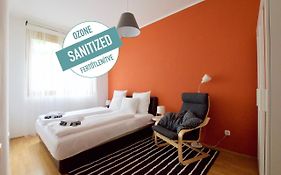 Standard Apartment By Hi5 - Kazincy 52